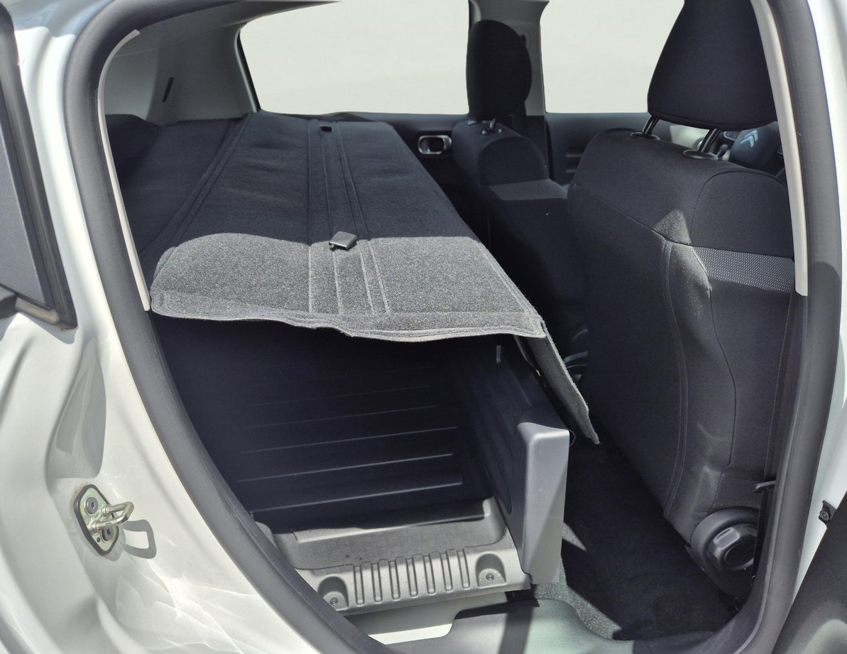 Citroen C3 употребяван