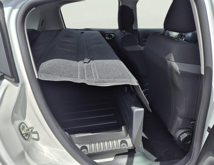 Citroen C3 употребяван