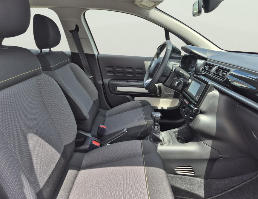 Citroen C3 употребяван