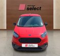 Ford Courier употребяван