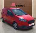 Ford Courier употребяван