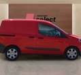 Ford Courier употребяван