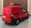Ford Courier употребяван