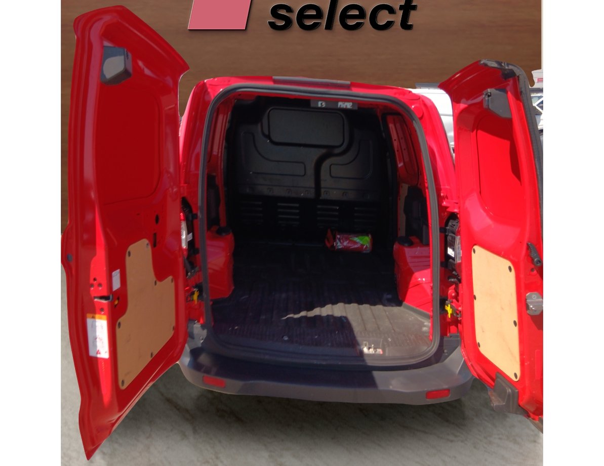 Ford Courier употребяван