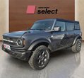 Ford Bronco used