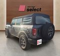 Ford Bronco употребяван