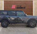 Ford Bronco употребяван