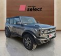 Ford Bronco употребяван