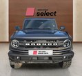 Ford Bronco употребяван