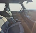 Ford Bronco употребяван