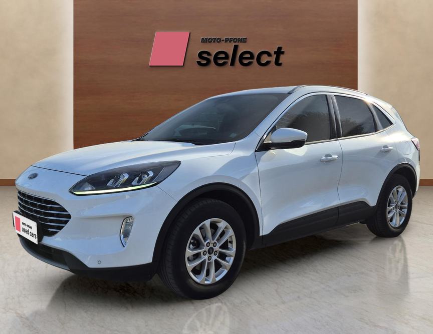 Ford Kuga used
