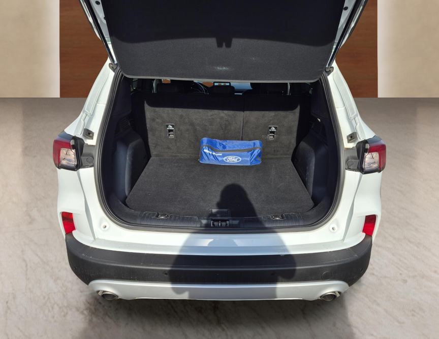 Ford Kuga употребяван