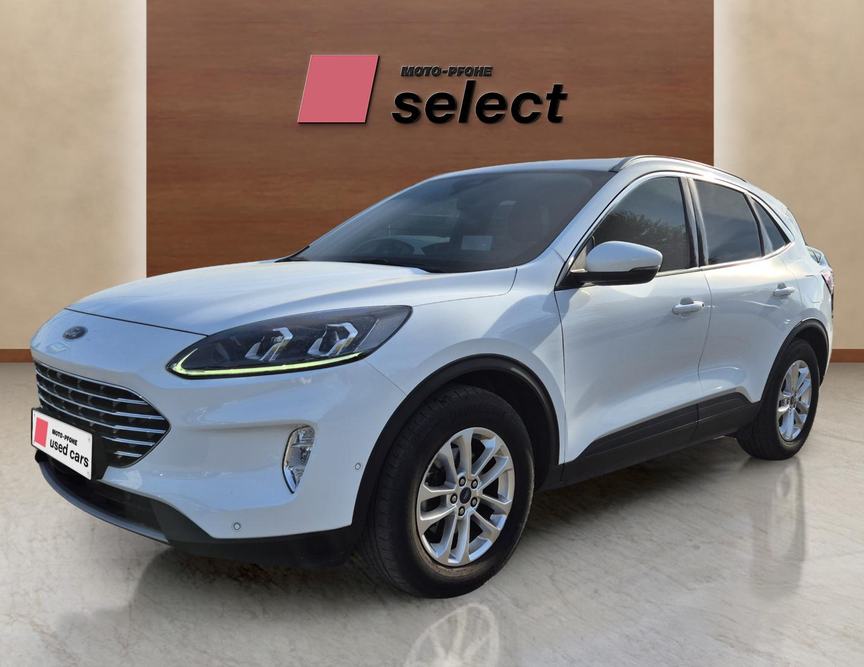 Ford Kuga used