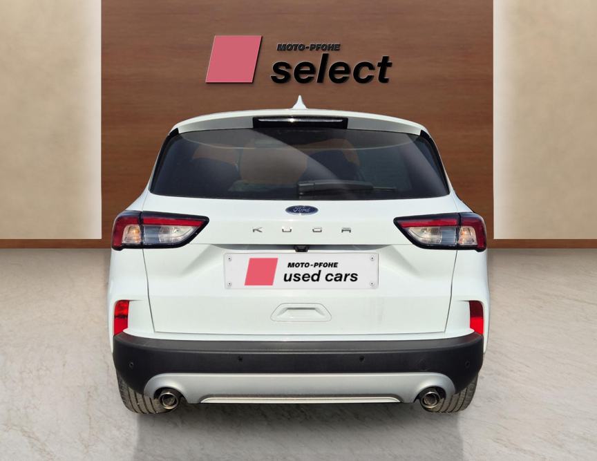 Ford Kuga употребяван