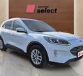 Ford Kuga употребяван