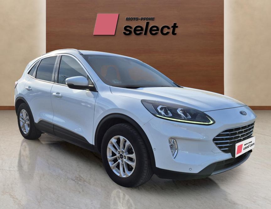 Ford Kuga употребяван