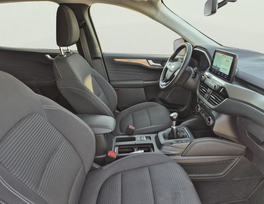 Ford Kuga употребяван