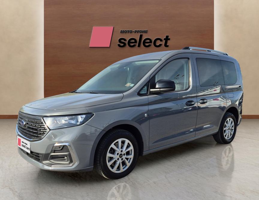 Ford Connect used