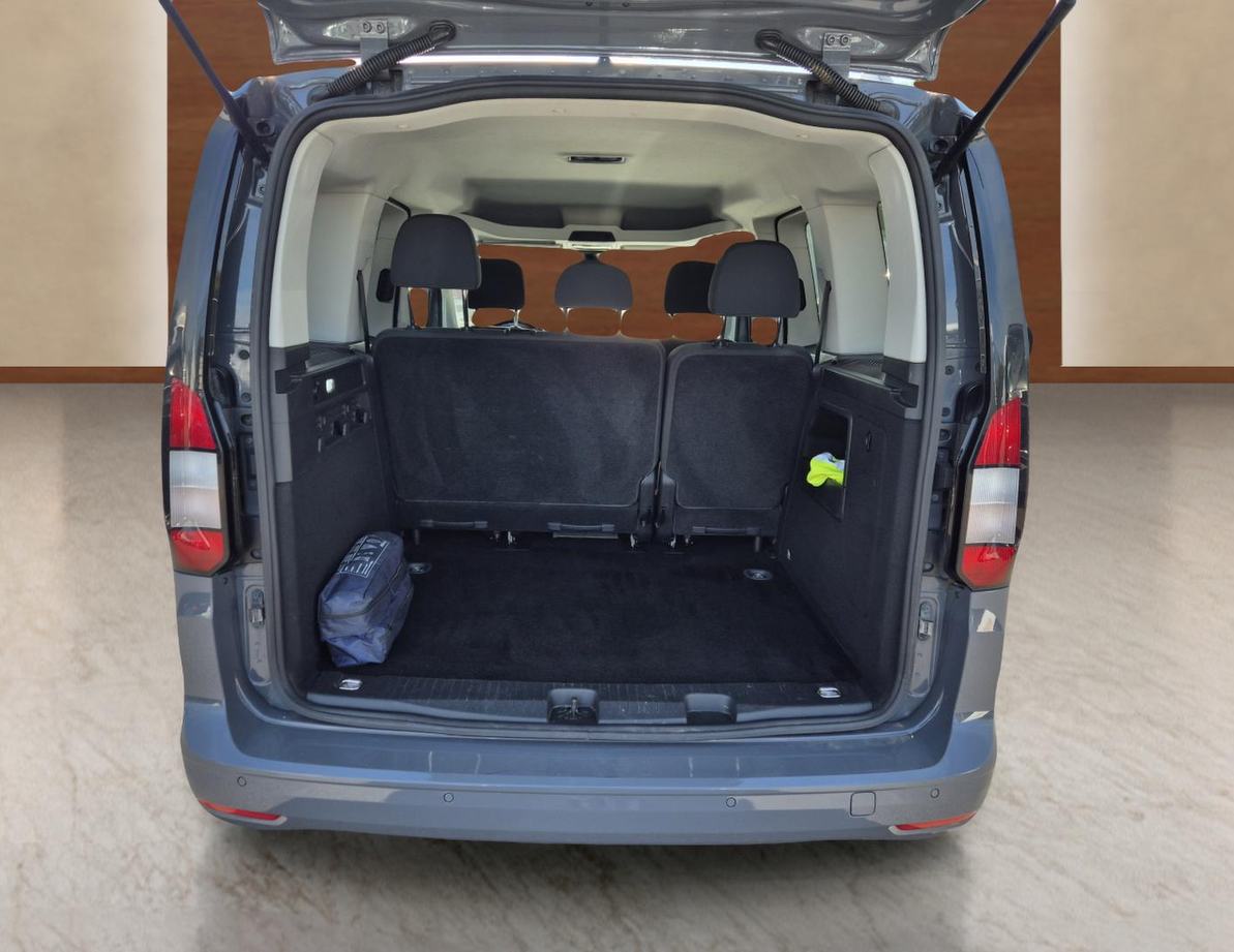 Ford Connect употребяван