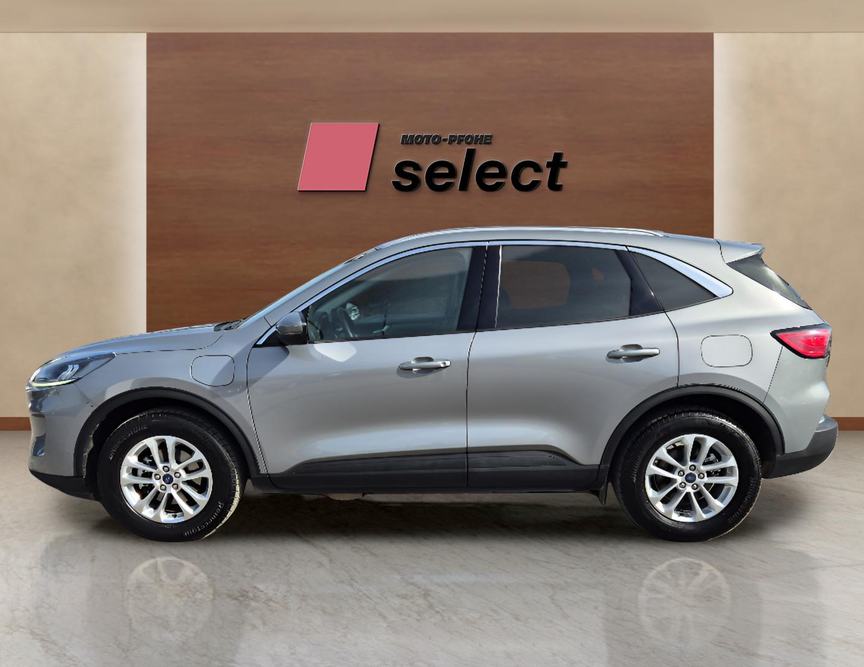 Ford Kuga употребяван