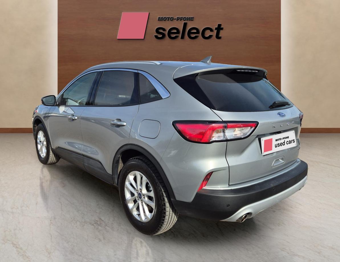 Ford Kuga употребяван