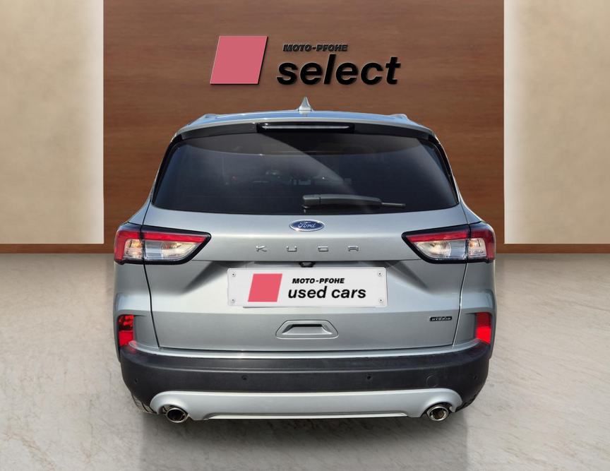 Ford Kuga употребяван