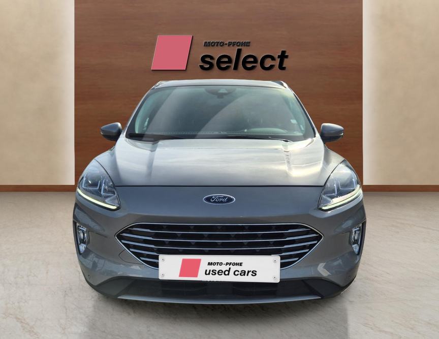 Ford Kuga употребяван