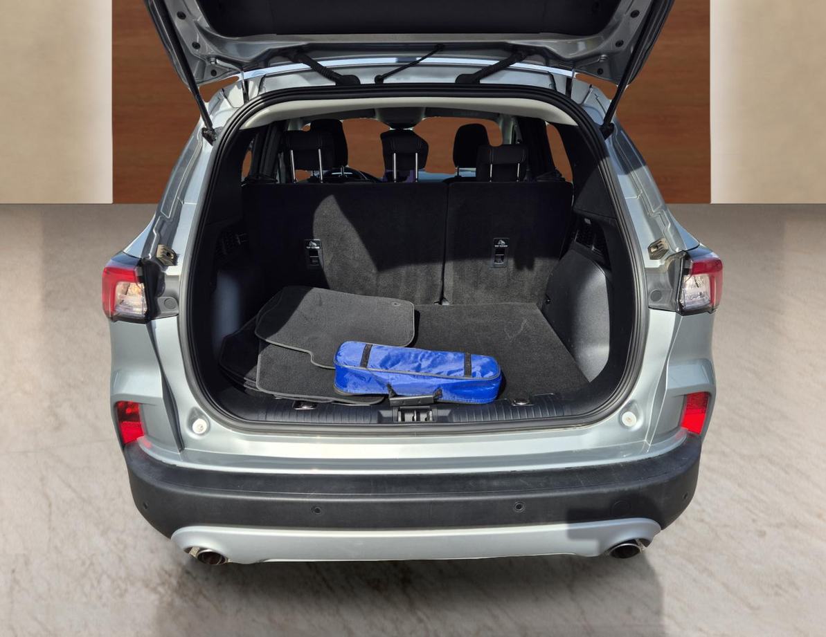Ford Kuga употребяван