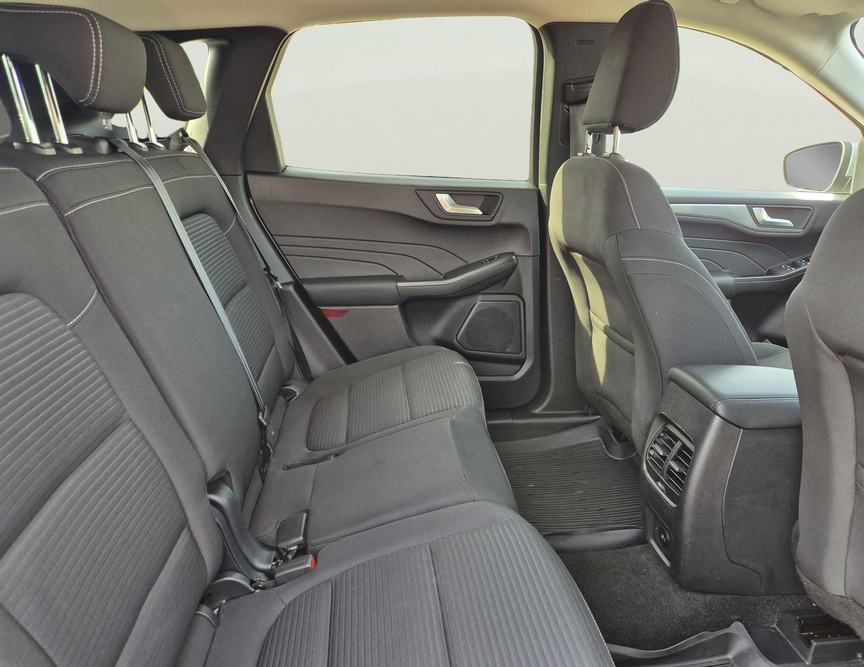Ford Kuga употребяван