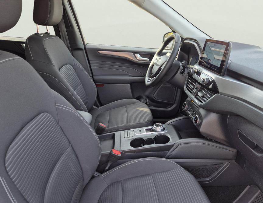 Ford Kuga употребяван
