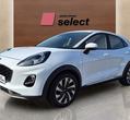 Ford Puma used