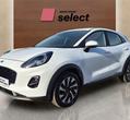 Ford Puma used