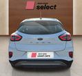Ford Puma употребяван
