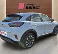 Ford Puma употребяван