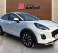 Ford Puma употребяван