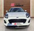 Ford Puma употребяван