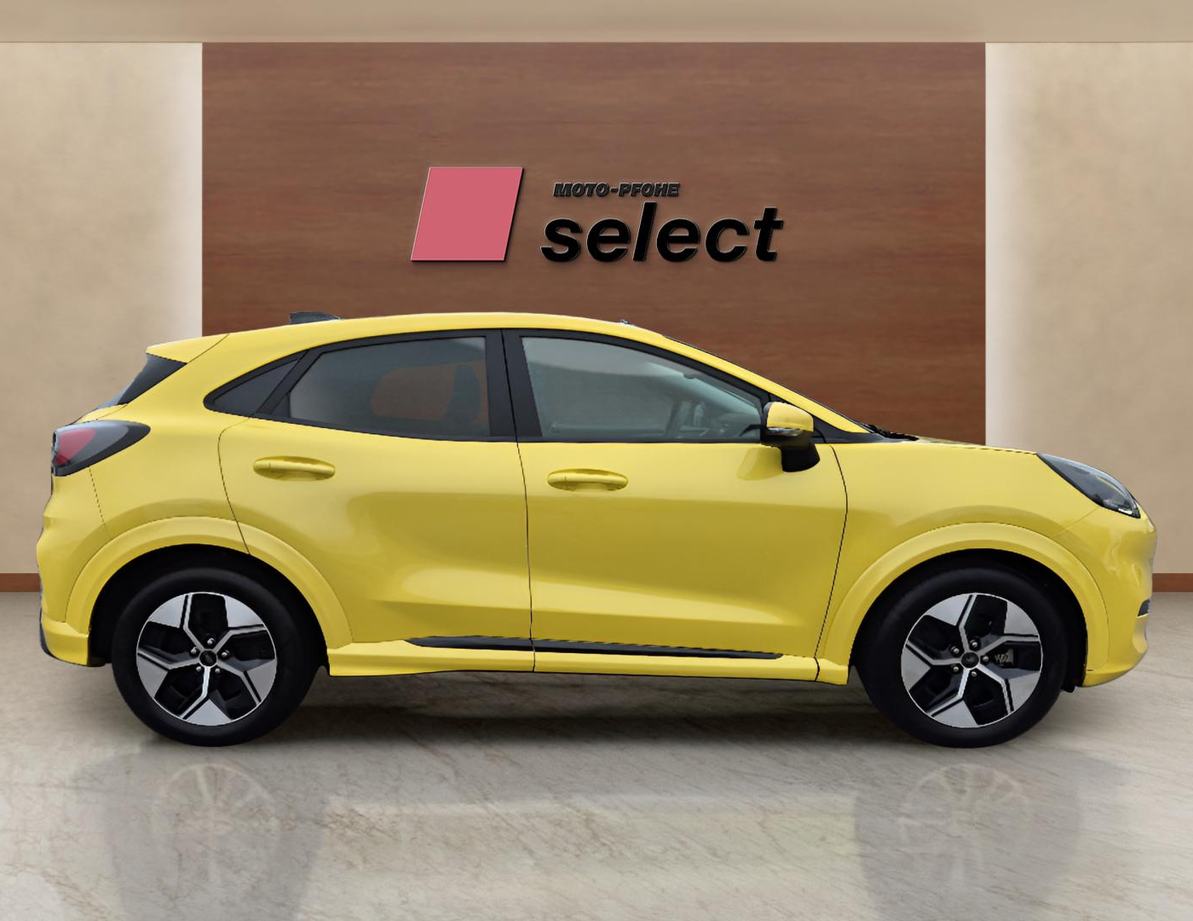 Ford Puma GEN-E употребяван