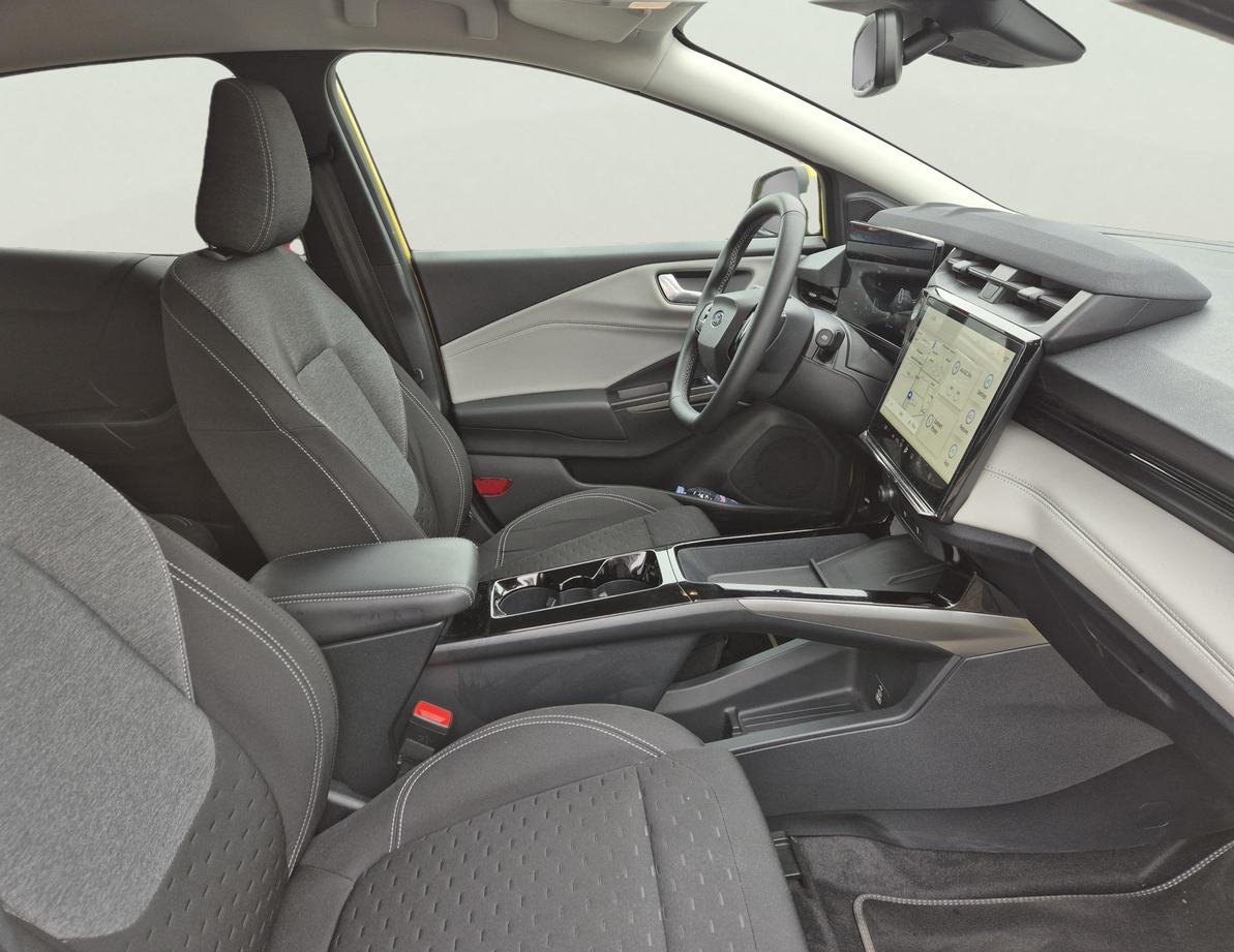 Ford Puma GEN-E употребяван