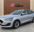 Ford Focus used