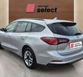 Ford Focus употребяван