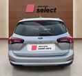 Ford Focus употребяван