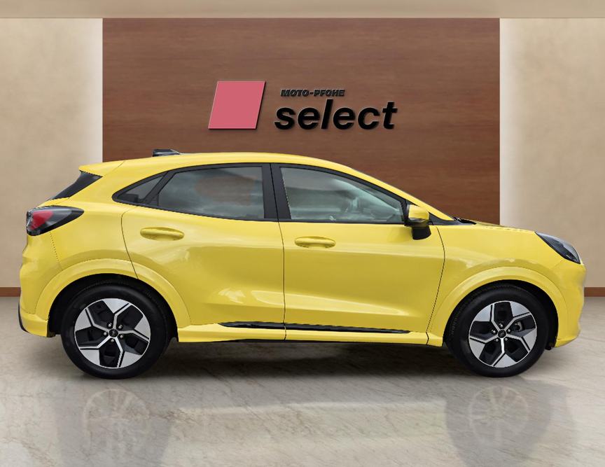 Ford Puma GEN-E употребяван