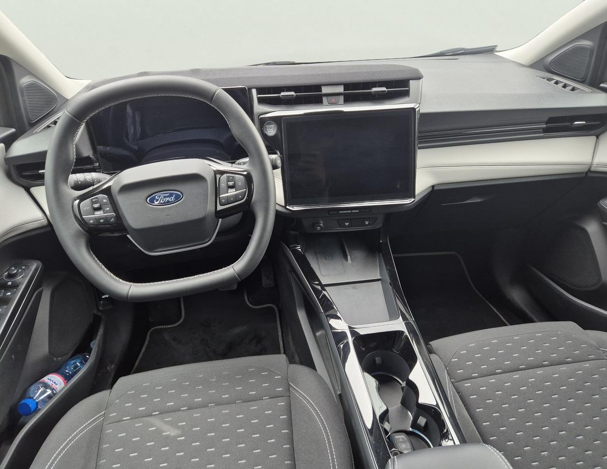 Ford Puma GEN-E употребяван