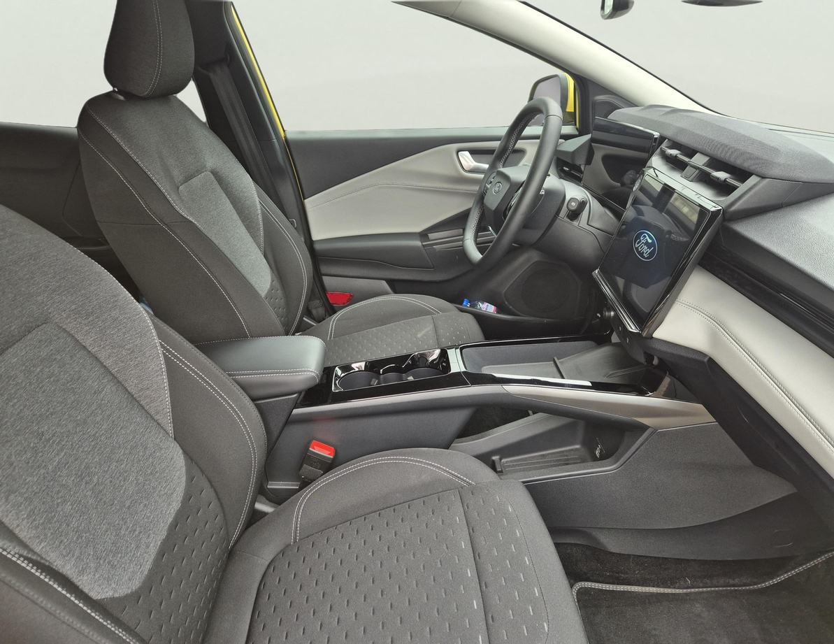 Ford Puma GEN-E употребяван