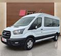 Ford Transit used