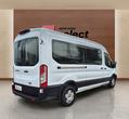 Ford Transit употребяван