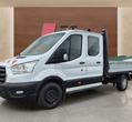 Ford Transit used