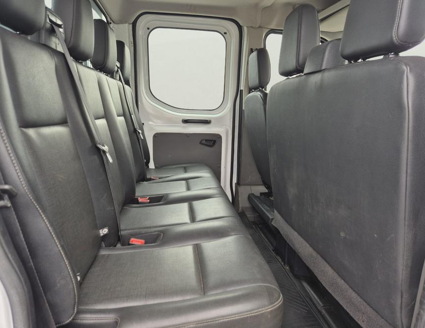 Ford Transit употребяван