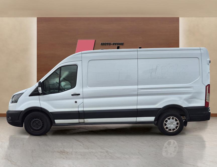 Ford Transit употребяван