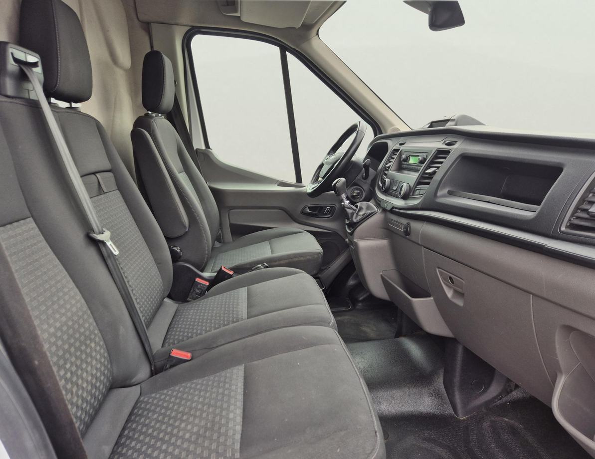 Ford Transit употребяван